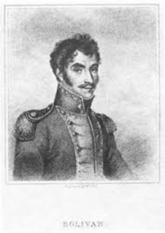 República de Colombia