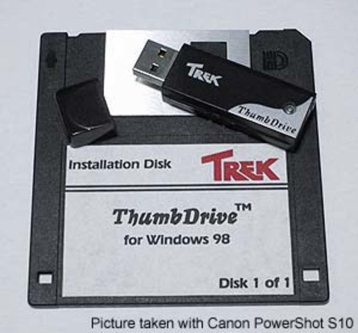 ThumbDrive