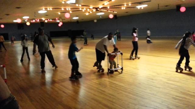 My thirteenth birthday