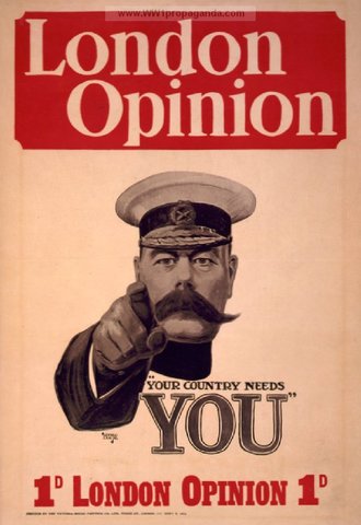 British Propaganda #4