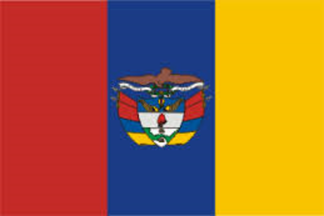 Confederación Granadina