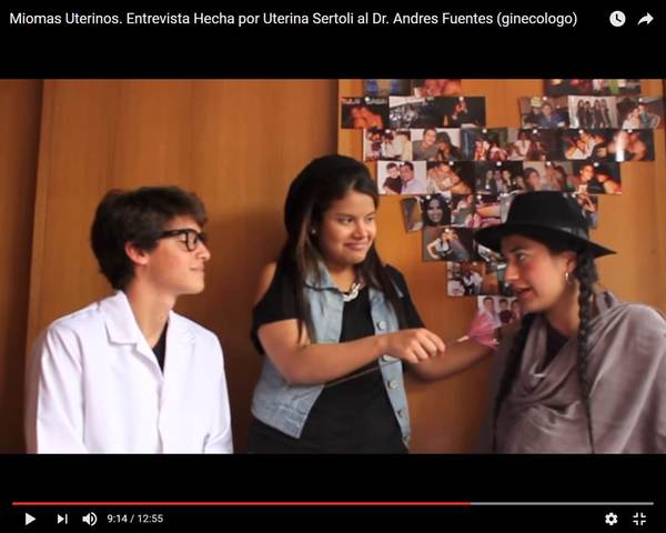 Exploración de nuevas herramientas