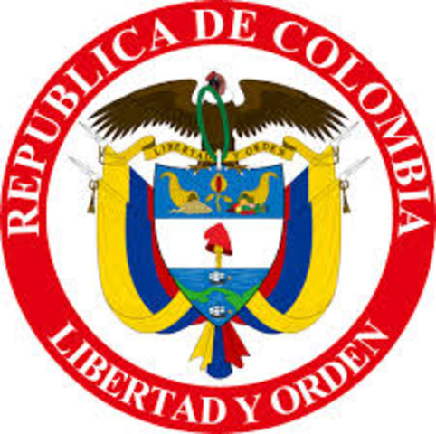 República de Colombia