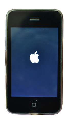 Iphone 3gs