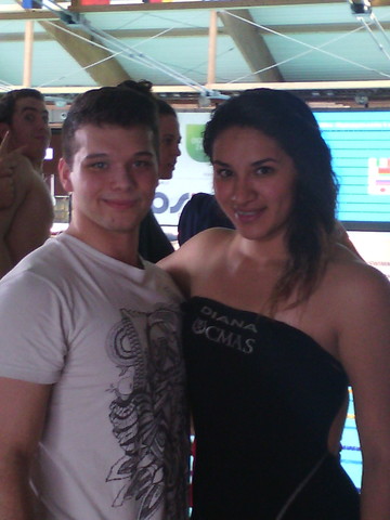 World Cup, Poland 2015