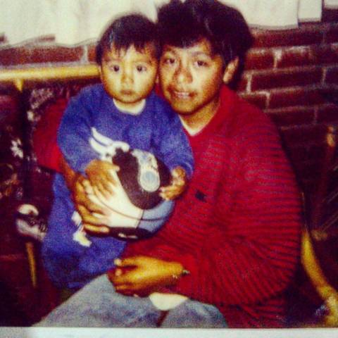 My sport is Basketball.