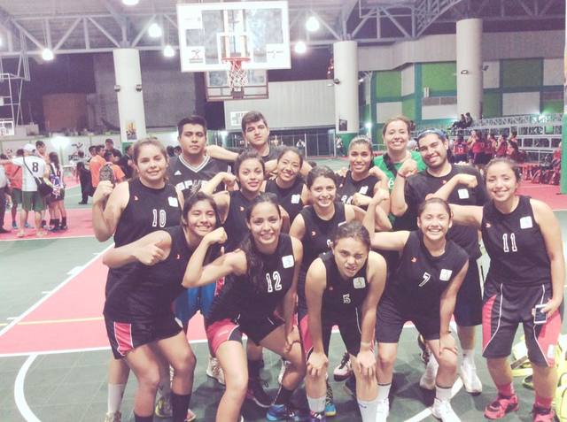 My best moment in my sport was when I went to a national in 2015 when we won the bronze medal.