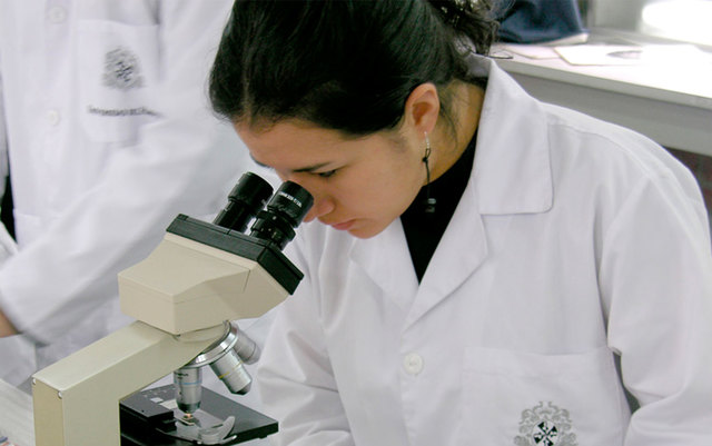 Creación nuevo laboratorio de microscopía