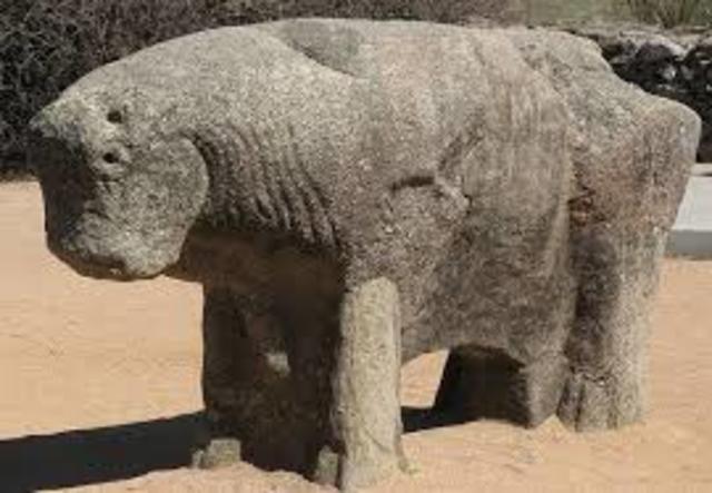 Pacto de los Toros de Guisando