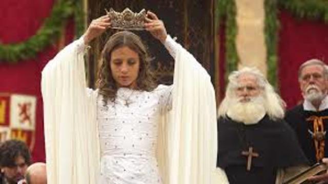 Isabel se autoproclama reina de Castilla