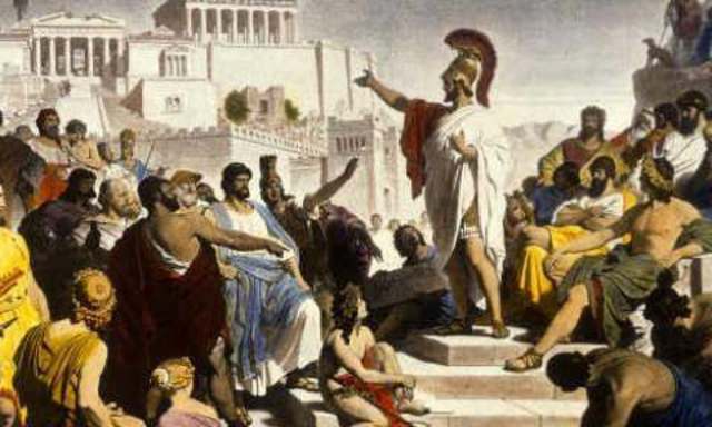 Ancient Roman Empire