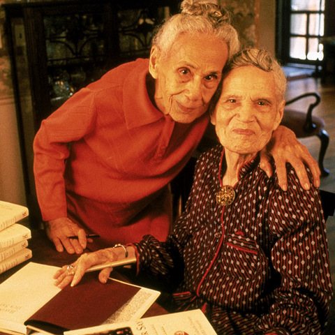 Bessie Delany's Death