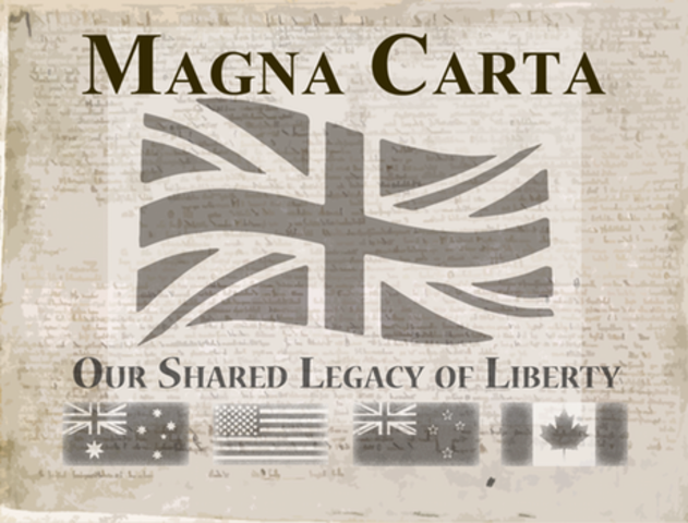 Magna Carta
