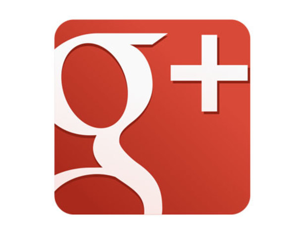 Google +