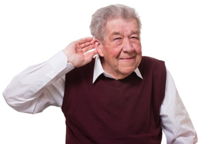 5 sens 60 ans et plus