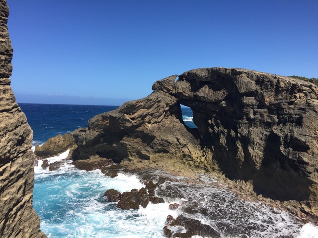 Excursión de 9no grado.
