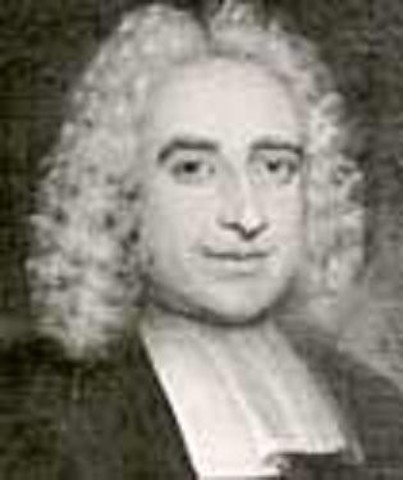 William Gravesande