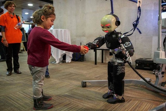 Inteligencia artificial emergente