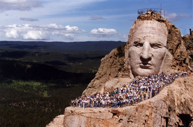 Crazy Horse