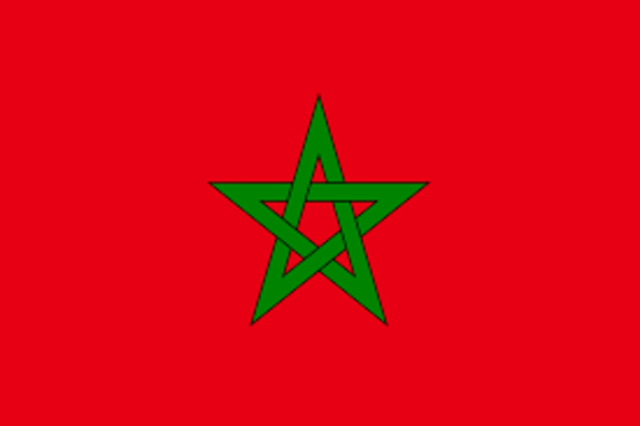 Marruecos se independiza