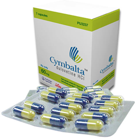 Cymbalta