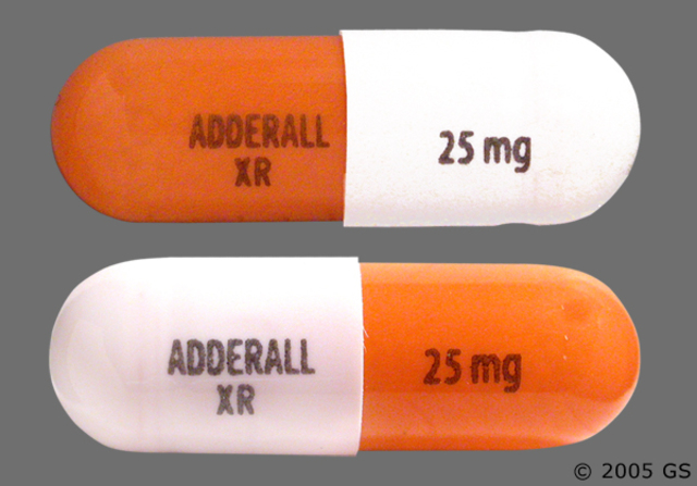 Adderall