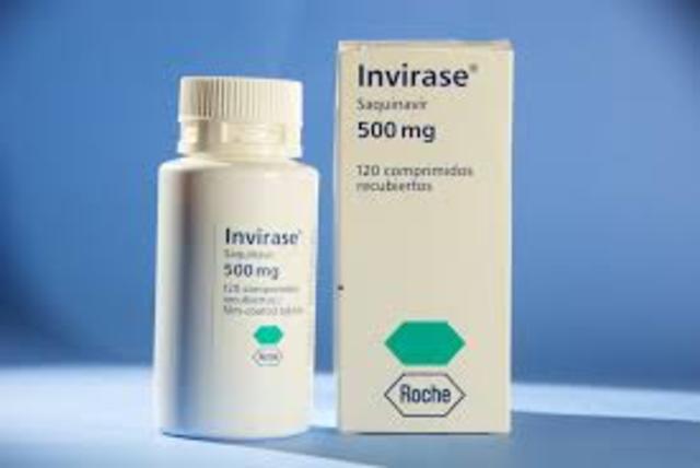 Invirase