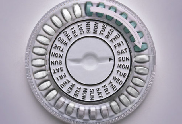 Birth Control Pills