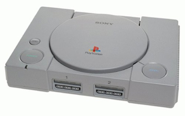 La Playstation