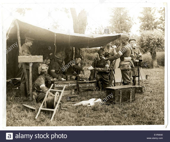 Dehra Dun Brigade #11