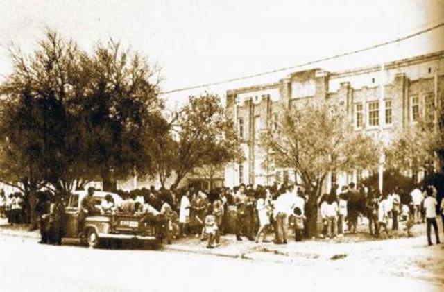 Graduated High School