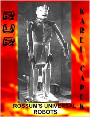 Rossum's Universal Robots