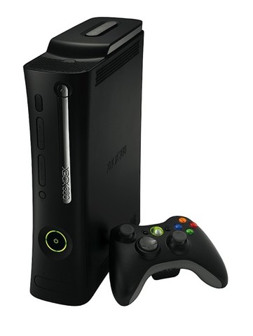La Xbox 360