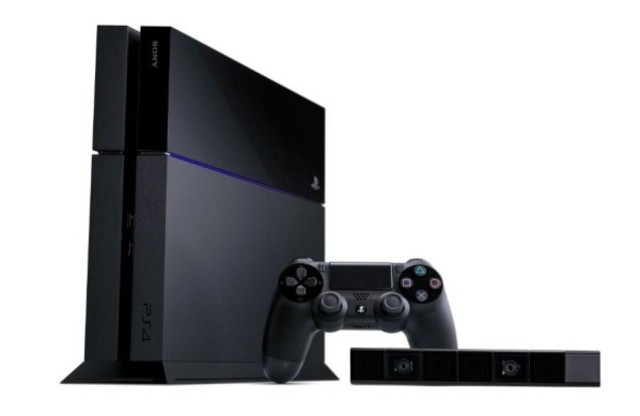 La PS4