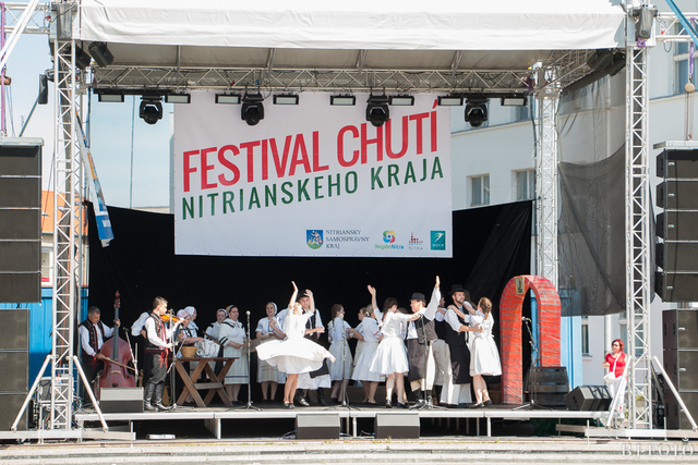 Festival Shuti (Slovakia)