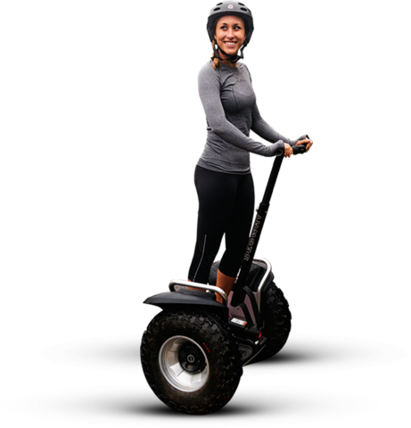 Segway