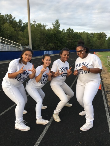Une chronologie de mon année scolaire