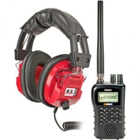 Two-Way Radios