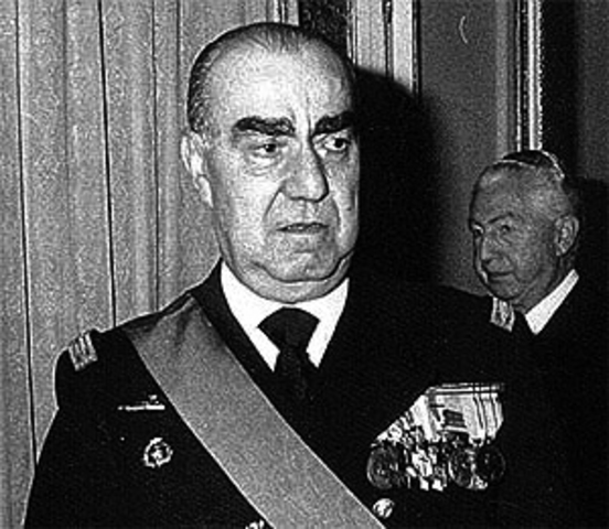 Asesinato Carrera Blanco