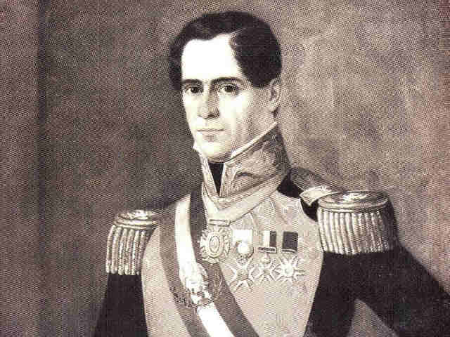 López de Santa Anna