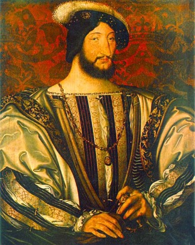 Es nombrado caballero de la orden de Santiago.