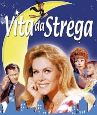 Vita da Strega