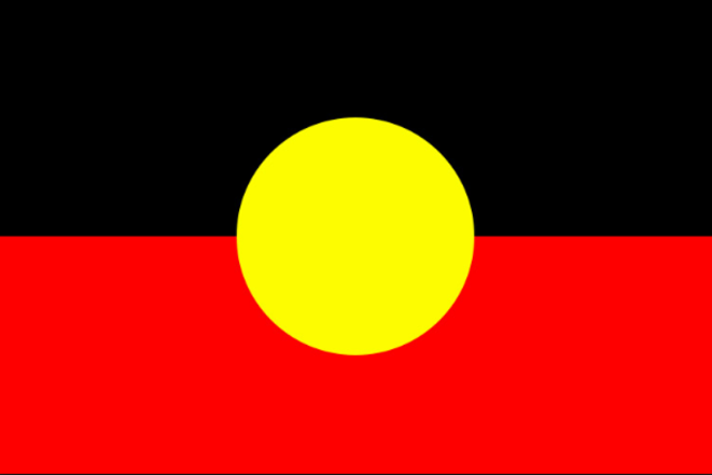 Before time  40,000 BC First Aboriginals arrived in Australia