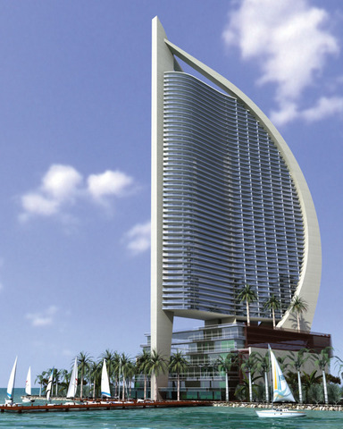 Incremento de construcción en países subdesarrollados