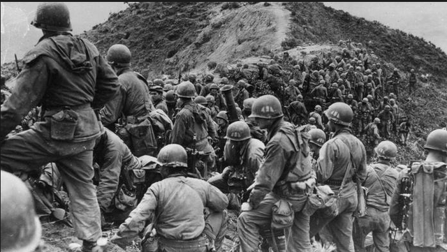 Korean War