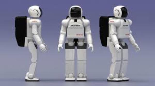 ASIMO