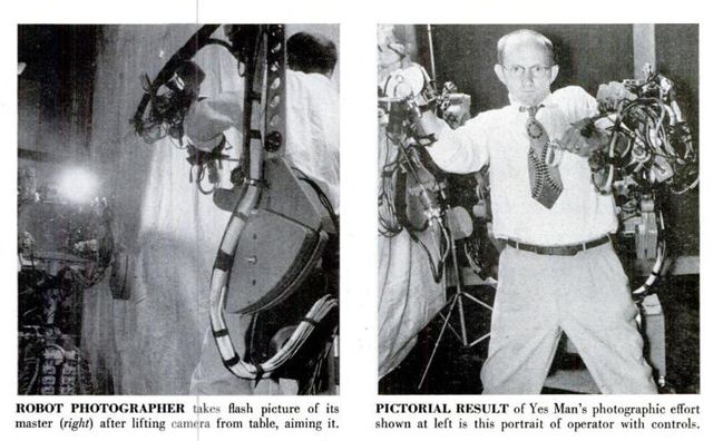 Transferencia de Artículos Programada