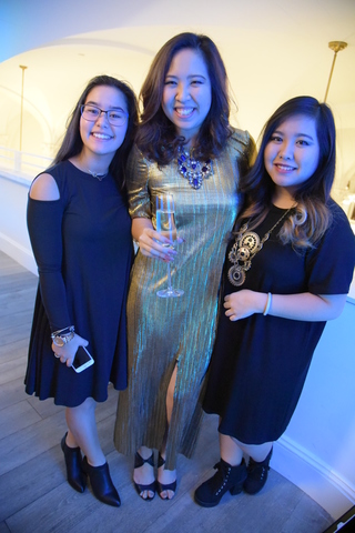 Une chronologie de mon année scolaire