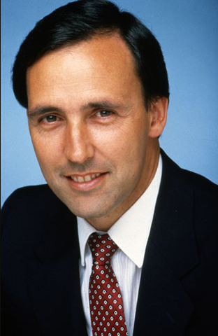 Paul Keating became Prime Minister