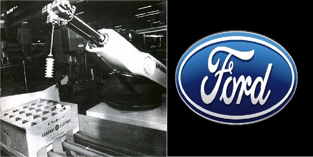 Ford Motors Company